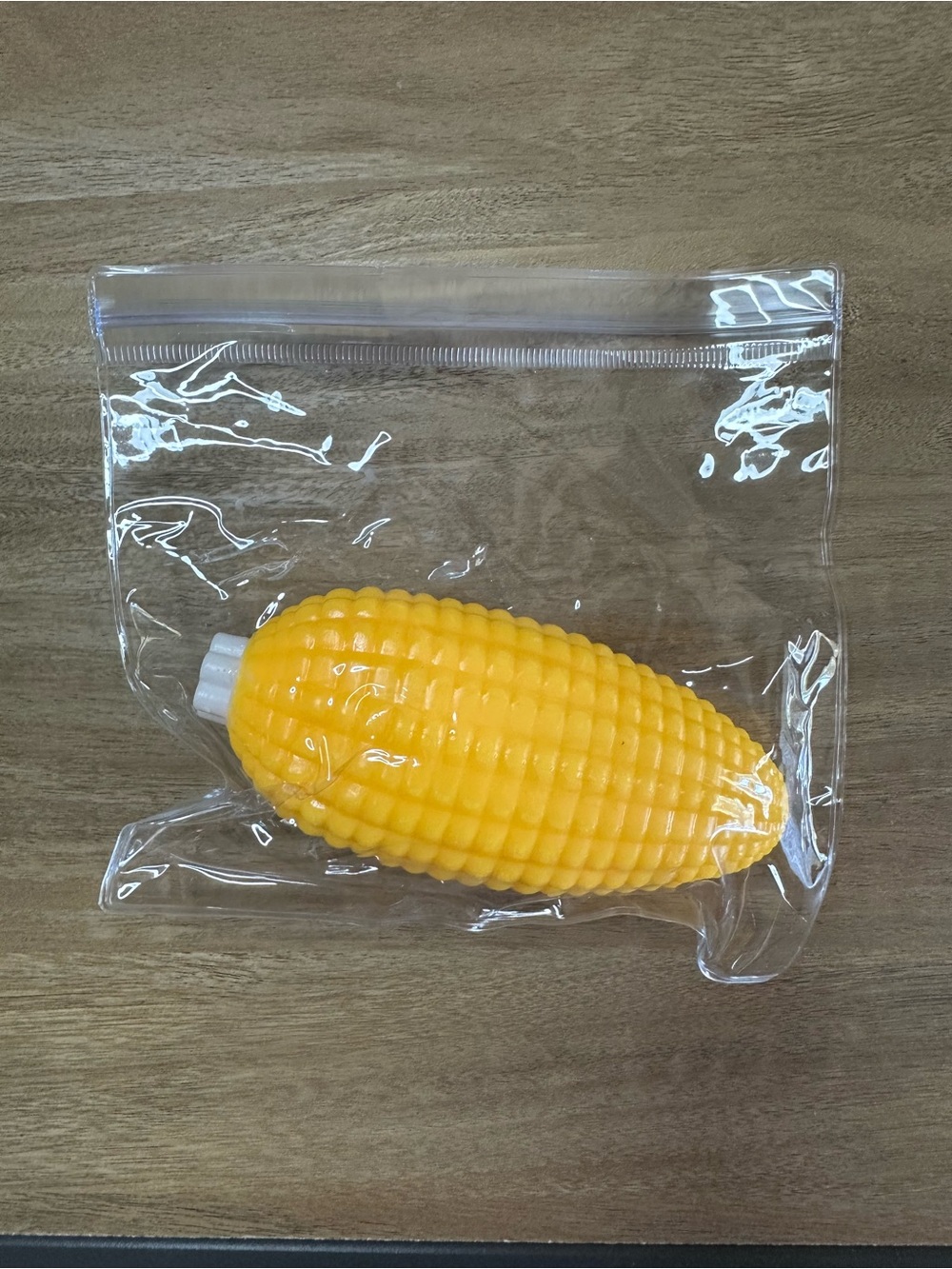 Crunchy Corn